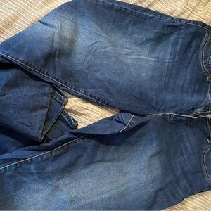 Maurice’s women’s  Blue Jeans